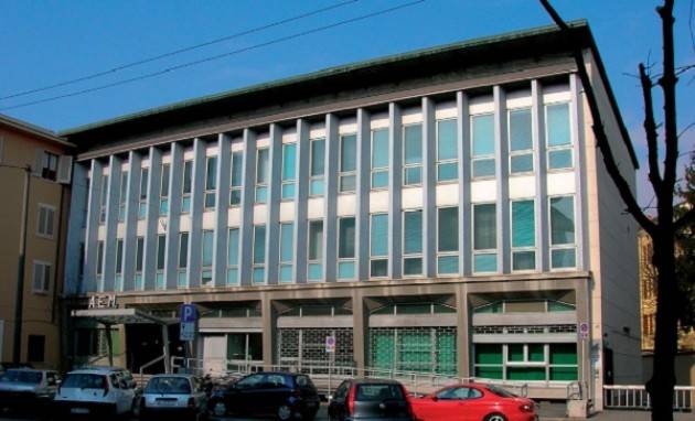 Annalisa Bonini dirigerà il Settore tecnico-progettazione di AEM