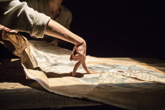 Naveneva Kids al Teatro Ponchielli domenica 17 febbraio