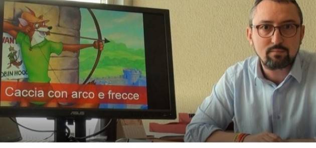 (Video) Report Matteo Piloni (PD) Dalla Regione Lombardia 13/02/2019: Cinghiali e Nutrie, Trasporto pubblico, Fondo Famiglia, Diritto allo Studio