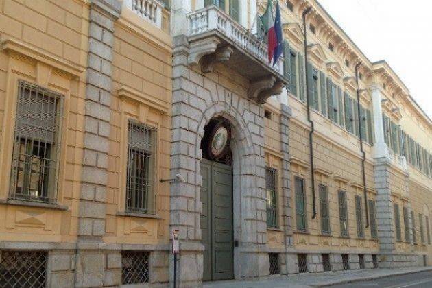 Incontro tra la Prefettura di Cremona e i rappresentanti della Tavola della Pace