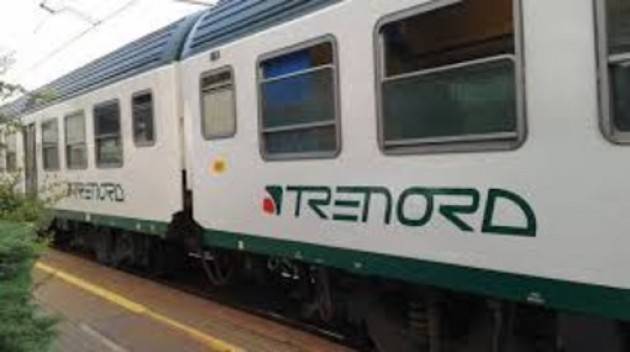 NUOVA APP TRENORD: AL VIA IL TEST PER I CLIENTI