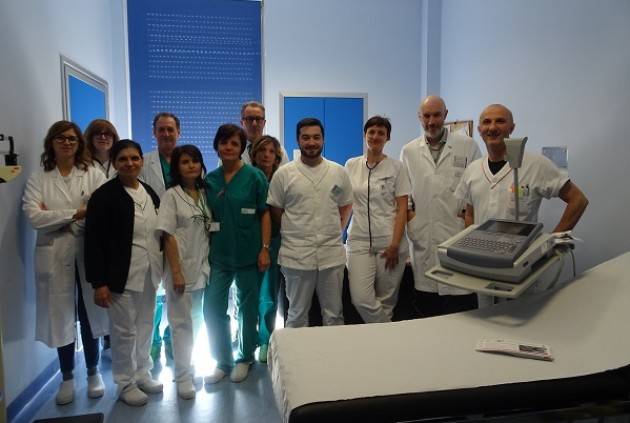 ASST DI CREMONA IL TUO CUORE CI STA A CUORE Iniziativa di prevenzione cardiologia dedicata ai dipendenti