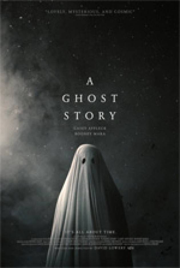 Teatro di Casalmaggiore Domenica 17 proiezione film  ‘Ghost Story’ di David Lowery