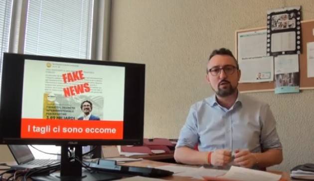 (Video) Report Matteo Piloni (PD) Dalla Regione Lombardia 15 /02/2019: Aler, fauna,non autosufficienza, sangue