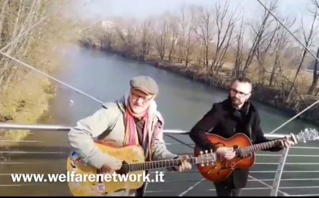 Crema Piccoli luoghi e grande musica.  Il nuovo lavoro di Gio Bressanelli  (Video di Emanuele Mandelli)