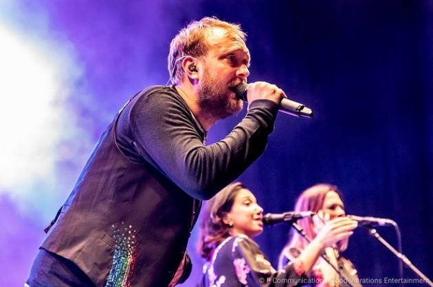 Canto Libero – Omaggio alle canzoni di Battisti e Mogol al Teatro Ponchielli il 23 febbraio