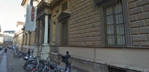 Discriminazione in biblioteca: il limite tra razzismo e stupidità (di Alceste Ferrari,Cremona)