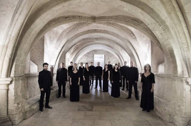 MONTEVERDI FESTIVAL 2019, CREMONA (2 maggio – 1° giugno)