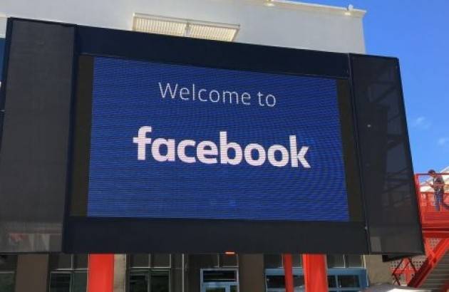 ZEUS  Hai criticato Mark Zuckerberg?  Di certo sei finito sulla lista nera ‘Be On Lookout’