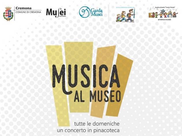 Musica al Museo con il 'Piccolo Conservatorio' della primaria Trento e Trieste il 24 febbraio