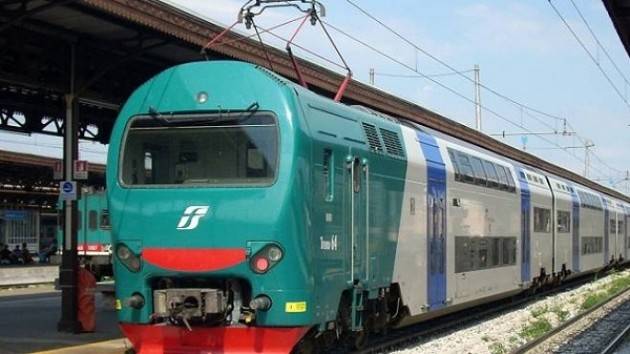 Raddoppio della Mantova - Codogno: svolta per i pendolari cremonesi