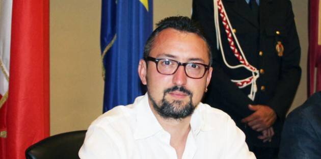 Report Matteo Piloni (PD) Dalla Regione Lombardia 21/02/2019 : TAV,TRENI,DOTE MUSICA,NEGOZI STORICI