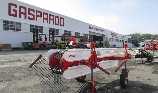 Area Gaspardo Cremona, incontro tra vertici Confesercenti e Comune