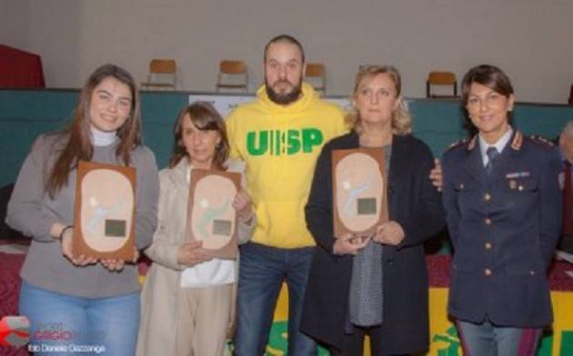 UISP Cremona, iniziate le votazioni del Premio Mimosa 2019