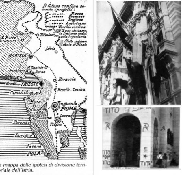 L’ECOSTORIA Riflessioni sulla Giornata del Ricordo