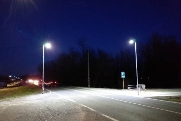 Cremona: attraversamenti pedonali più visibili e più sicuri