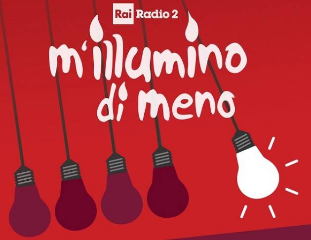 Il Comune di Cremona aderisce a “M'illumimo di meno”