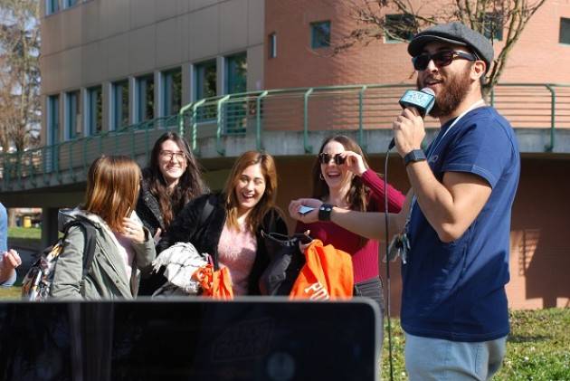 Open Day del Politecnico di Milano - Polo di Cremona: ecco com'è andata