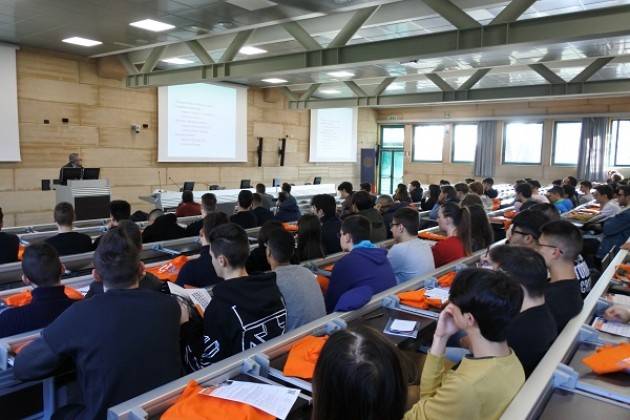 Open Day del Politecnico di Milano - Polo di Cremona: ecco com'è andata