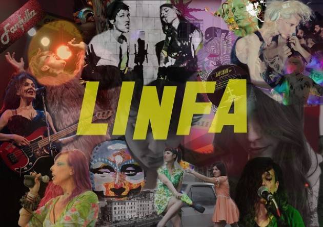 'Linfa' - Film e incontro con la regista Carlotta Cerquetti al Teatro Monteverdi l'8 marzo