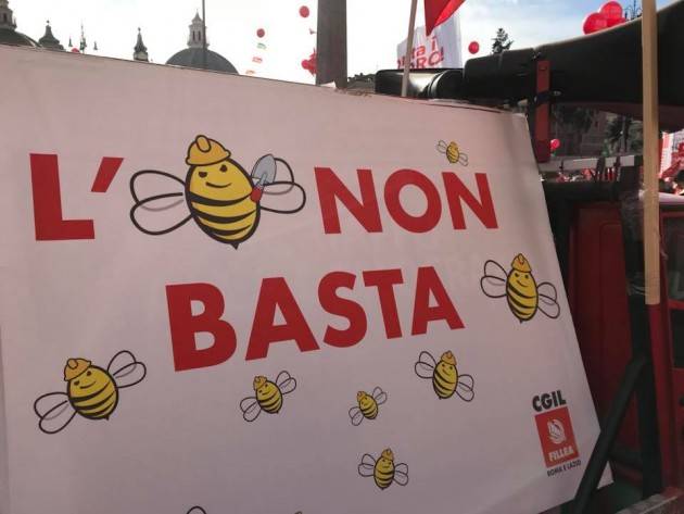 Cgil Welfare Ape sociale e lavoratori precoci: misure da rivedere
