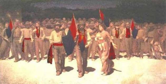 Le domande della Comunità socialista cremasca agli iscritti PSI e MDP