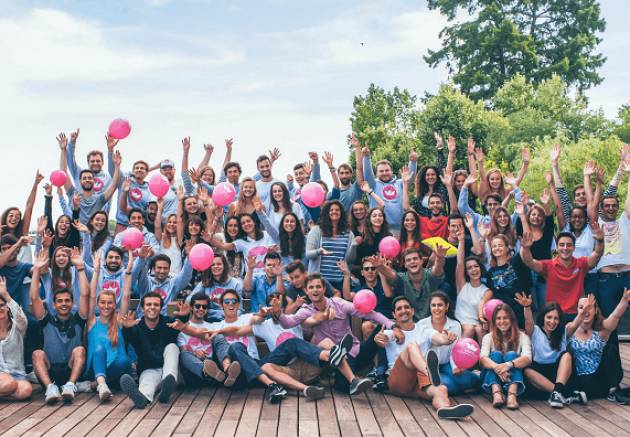 Speciale Lavoro L’apertura di una sede a Marsiglia e la ricerca di nuovi profili italiani: le grandi ambizioni di Click&Boat