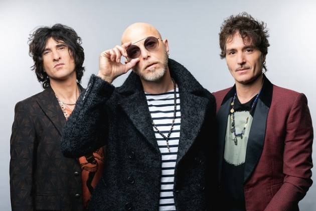 I Negrita arrivano a Cremona il 19 luglio per il Festival Acquedotte