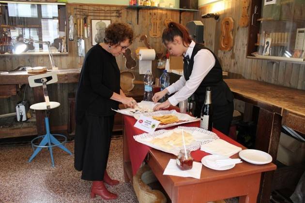 Degustando in Bottega è già un successo