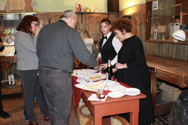 Degustando in Bottega è già un successo