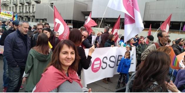 Dalla piazza al Parlamento