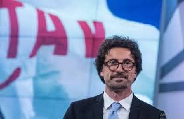 ADU Governo. Il TAV e le furbizie di Toninelli. I costi-benefici sono positivi