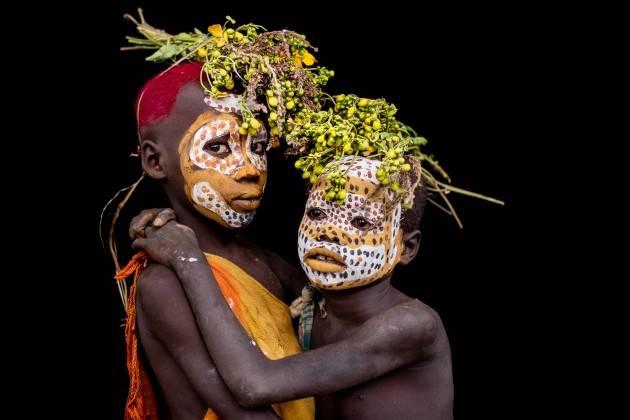 ASST  DOMENICA 10 MARZO 2019 HOSPICE, UN CONCERTO ISPIRATO ALLE FOTOGRAFIE DI MADINI