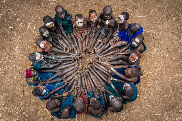 ASST  DOMENICA 10 MARZO 2019 HOSPICE, UN CONCERTO ISPIRATO ALLE FOTOGRAFIE DI MADINI