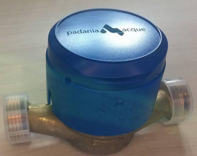 Padania Acque : lunedì 11 marzo 2019 comincia la sostituzione dei contatori a Pieve San Giacomo