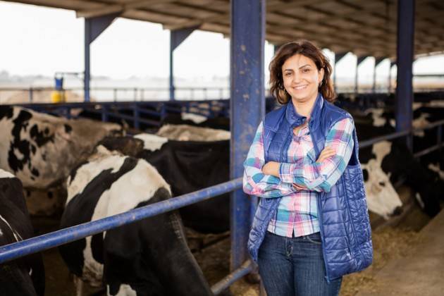 Lombardia, in rosa 2 agriturismi su 5 Nei campi 10mila imprese femminili