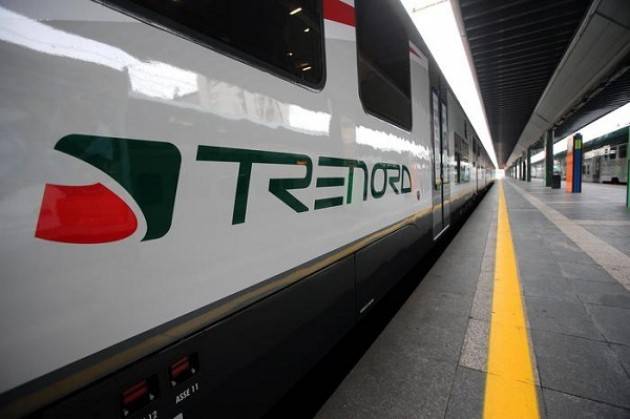 Trenord: nuovo appalto milionario, torna la manutenzione notturna dei treni nelle stazioni