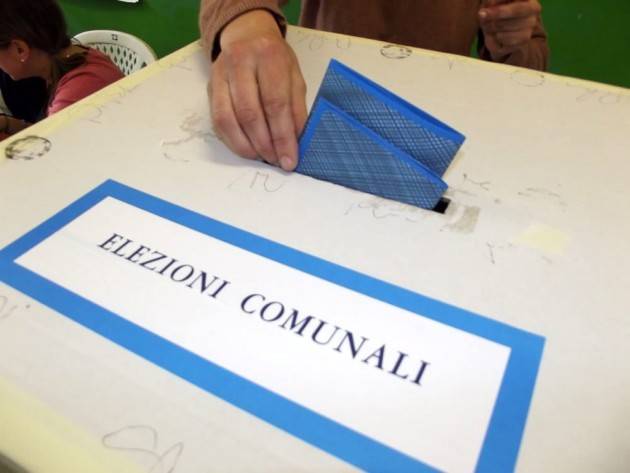 Cremona Per le amministrative del 26 maggio nasce la lista ‘Il Pane e le Rose’