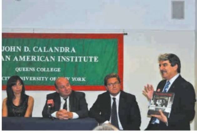 Roma Presentazione ‘Giornate dell’Emigrazione XIV Edizione 2019