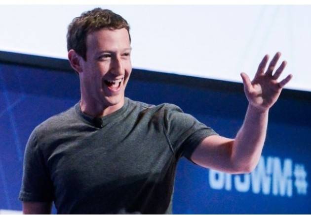 ZEUS Facebook, Zuckerberg annuncia i messaggi che si autodistruggono