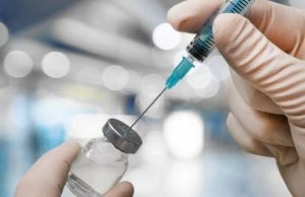 Vaccini- Strada (Lombardi civici europeisti) : ‘Per una manciata di voti  Salvini  mette a rischio   anche la salute dei bambini’