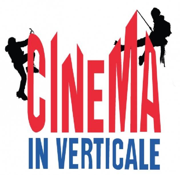 IN CORSO  IL XXI CINEMA IN VERTICALE Proiezioni del  12 aprile 2019