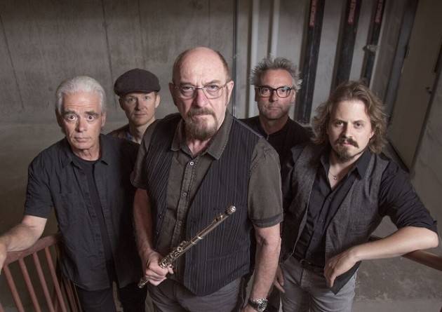 Jethro Tull: La band culto del prog rock al Festival Acquedotte di Cremona il 15 luglio