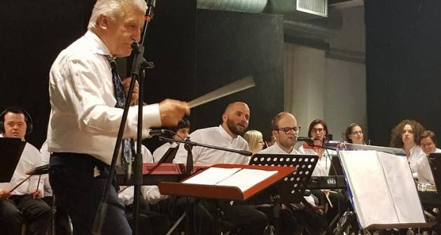 Standing ovation a Bergamo per l’Orchestra MagicaMusica di Castelleone