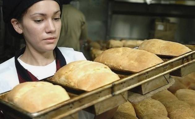 Slovacchia  Le donne hanno un salario inferiore del 20%