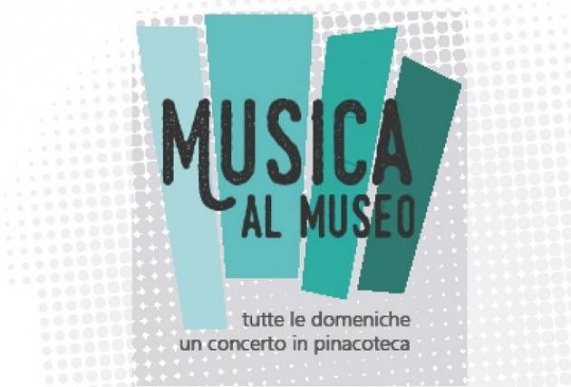Nuovo appuntamento musicale al Museo Civico Ala Ponzone domenica 17 marzo