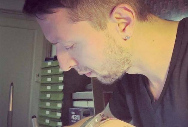 Cremona GLI AUTORI ITALIANI DI SUPEREROI INCONTRO il 16 marzo  CON MATTEO CASALI E ALESSANDRO VITTI