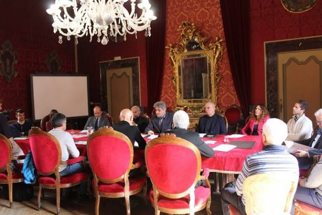 Cremona una città per lo sport, una settimana di grandi eventi di sport e cultura