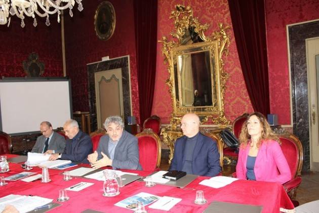 Cremona una città per lo sport, una settimana di grandi eventi di sport e cultura