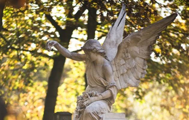 Il cimitero di Soncino nel mirino dei vandali